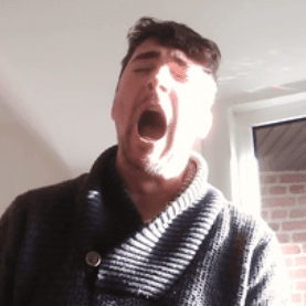 En personlig sang